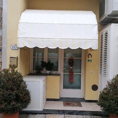 Casina Torretta Apartment ลุคคา ภายนอก รูปภาพ