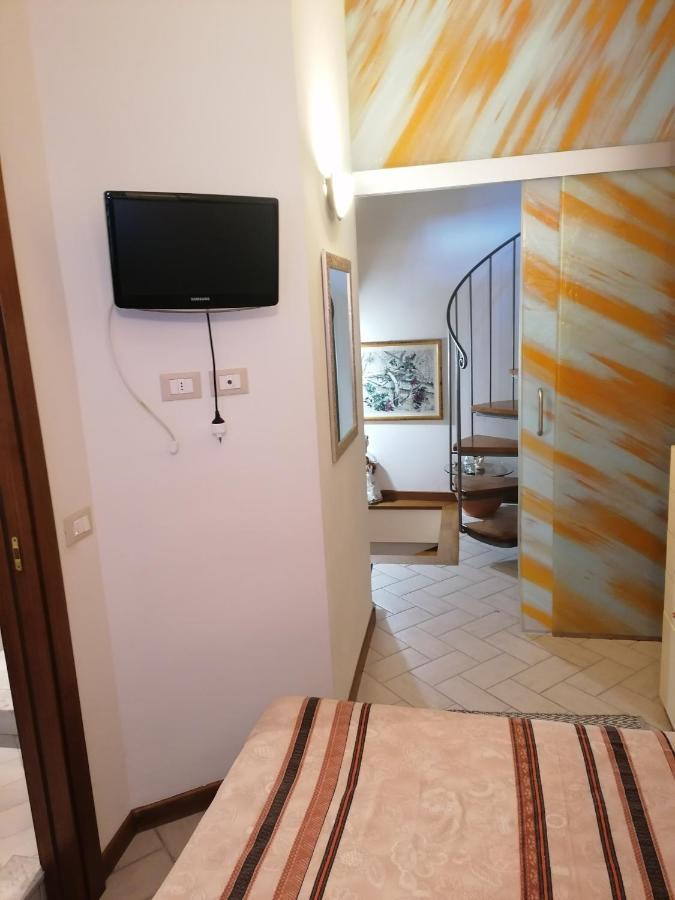 Casina Torretta Apartment ลุคคา ภายนอก รูปภาพ