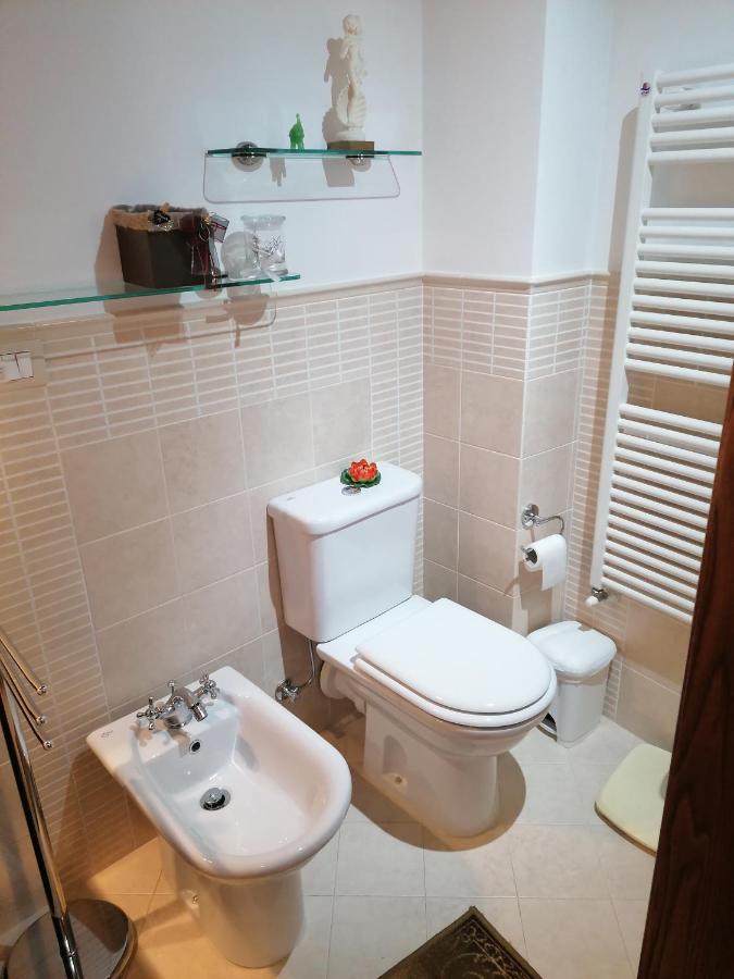 Casina Torretta Apartment ลุคคา ภายนอก รูปภาพ