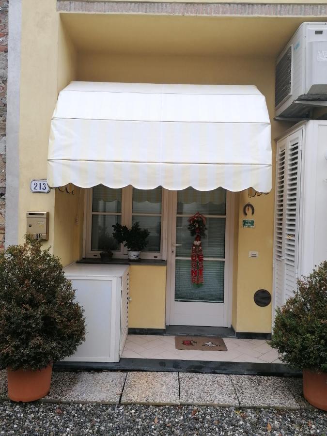 Casina Torretta Apartment ลุคคา ภายนอก รูปภาพ