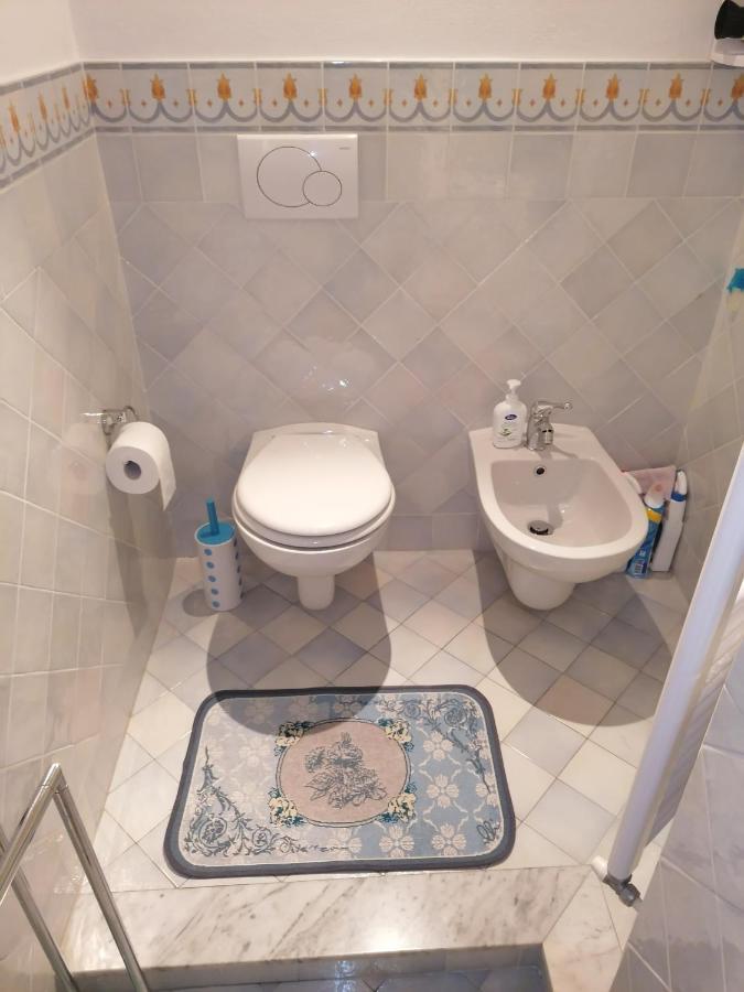 Casina Torretta Apartment ลุคคา ภายนอก รูปภาพ