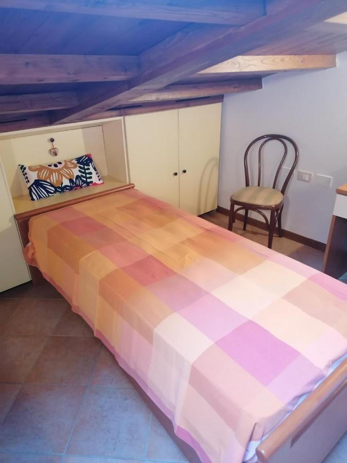 Casina Torretta Apartment ลุคคา ภายนอก รูปภาพ