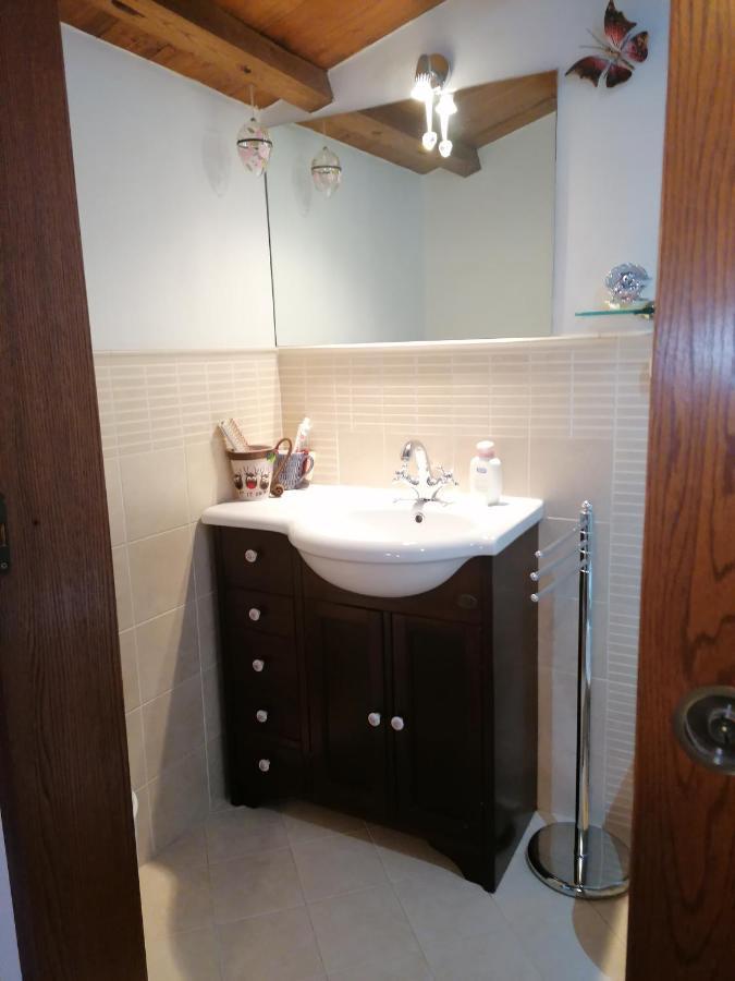 Casina Torretta Apartment ลุคคา ภายนอก รูปภาพ