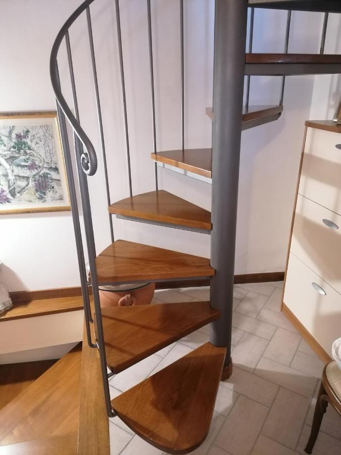 Casina Torretta Apartment ลุคคา ภายนอก รูปภาพ