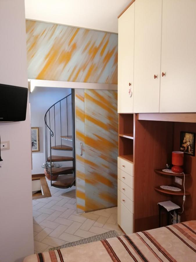 Casina Torretta Apartment ลุคคา ภายนอก รูปภาพ