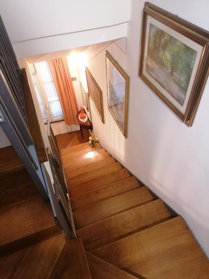 Casina Torretta Apartment ลุคคา ภายนอก รูปภาพ