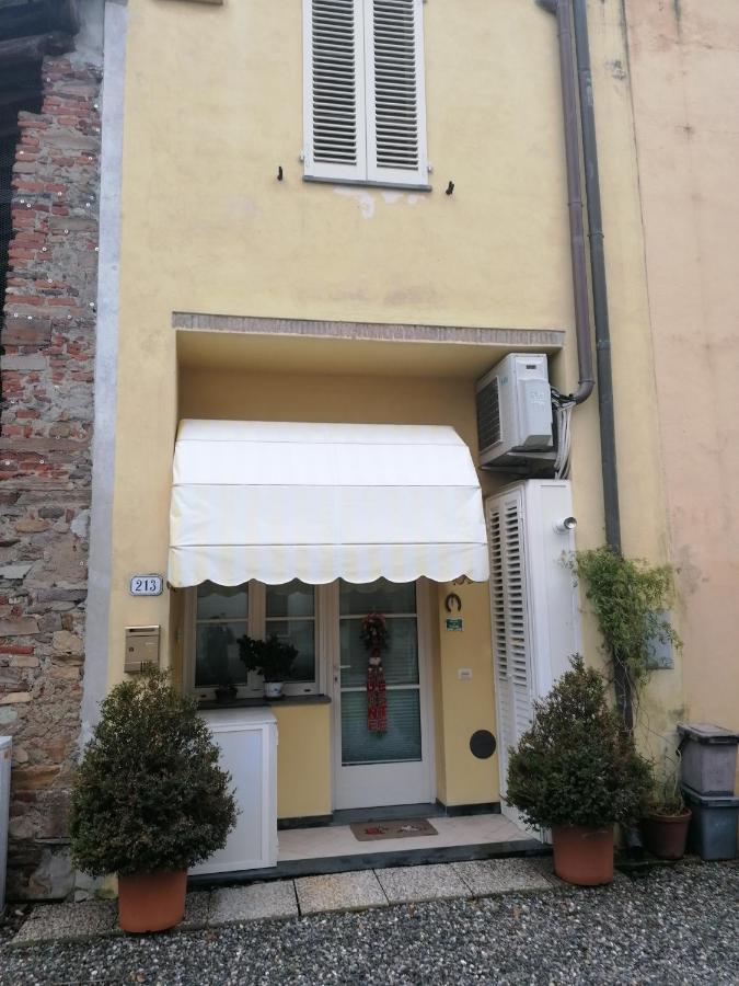 Casina Torretta Apartment ลุคคา ภายนอก รูปภาพ