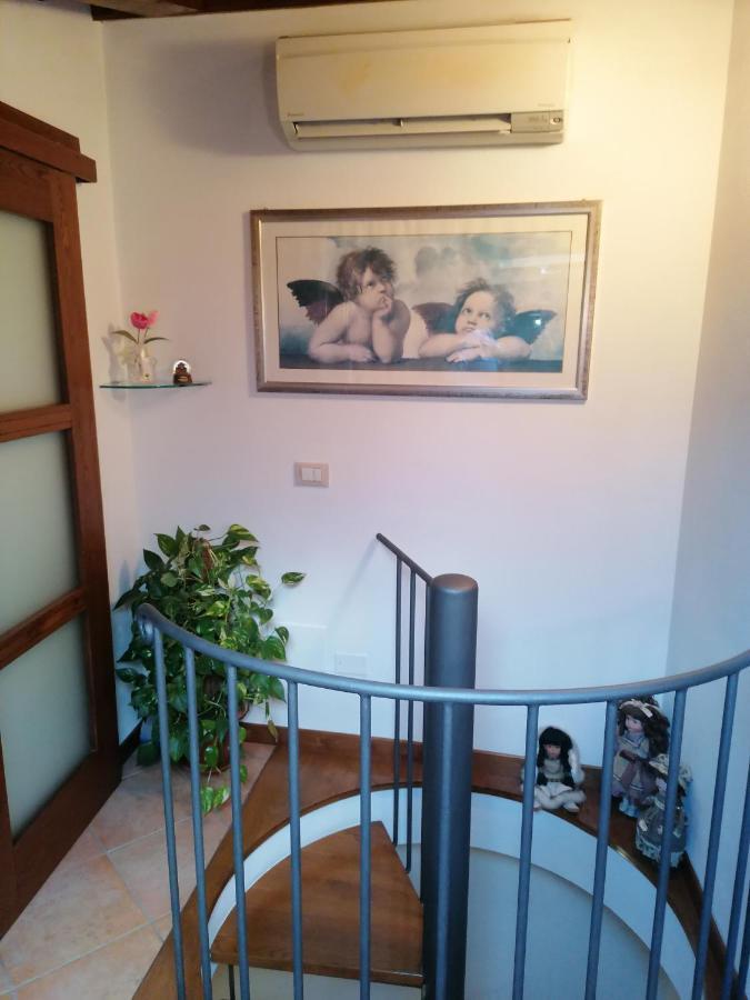 Casina Torretta Apartment ลุคคา ภายนอก รูปภาพ