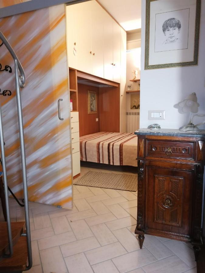 Casina Torretta Apartment ลุคคา ภายนอก รูปภาพ